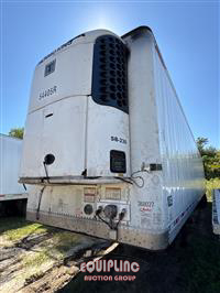 2016 GREAT DANE TRAILERS Great Dane Trailers