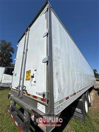 2016 GREAT DANE TRAILERS Great Dane Trailers