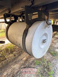 2016 GREAT DANE TRAILERS Great Dane Trailers