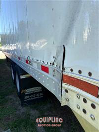 2016 GREAT DANE TRAILERS Great Dane Trailers