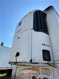 2016 GREAT DANE TRAILERS Great Dane Trailers