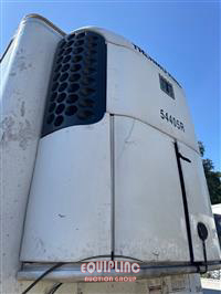 2016 GREAT DANE TRAILERS Great Dane Trailers