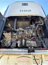2016 GREAT DANE TRAILERS Great Dane Trailers