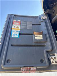 2016 GREAT DANE TRAILERS Great Dane Trailers