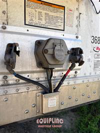 2016 GREAT DANE TRAILERS Great Dane Trailers
