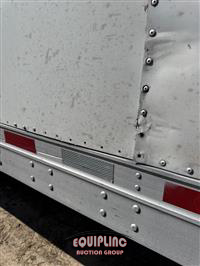 2016 GREAT DANE TRAILERS Great Dane Trailers