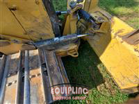2016 Caterpillar D3K2 LGP