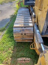2016 Caterpillar D3K2 LGP