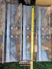 2016 Caterpillar D3K2 LGP