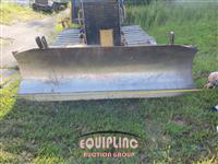 2016 Caterpillar D3K2 LGP