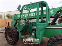 2015 SKY TRAK 6036