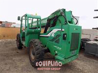 2015 SKY TRAK 6036
