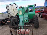 2015 SKY TRAK 6036