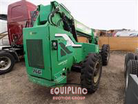 2015 SKY TRAK 6036
