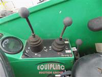 2015 SKY TRAK 6036