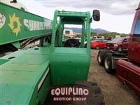 2015 SKY TRAK 6036