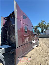 2018 Freightliner CASCADIA