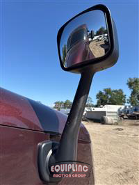 2018 Freightliner CASCADIA