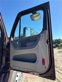 2018 Freightliner CASCADIA