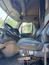 2018 Freightliner CASCADIA