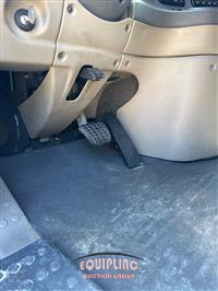 2018 Freightliner CASCADIA