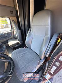 2018 Freightliner CASCADIA