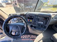 2018 Freightliner CASCADIA