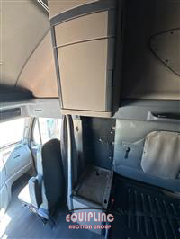 2018 Freightliner CASCADIA
