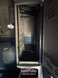 2018 Freightliner CASCADIA