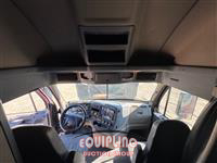 2018 Freightliner CASCADIA