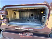 2018 Freightliner CASCADIA