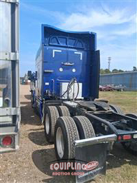 2020 Peterbilt 579