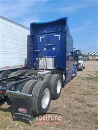 2020 Peterbilt 579
