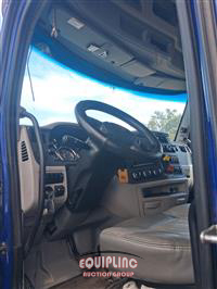 2020 Peterbilt 579
