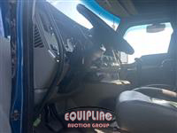 2019 Kenworth T880