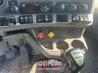 2019 Kenworth T880