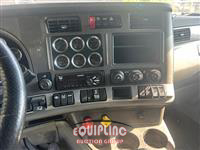 2019 Kenworth T880