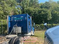 2019 Kenworth T880