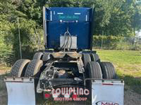 2019 Kenworth T880