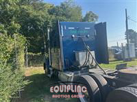 2019 Kenworth T880