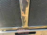 2019 Kenworth T880