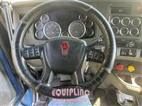 2019 Kenworth T880