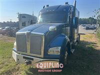 2019 Kenworth T880