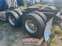 2019 Kenworth T880