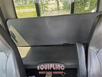 2023 International MV607