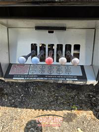 2023 International MV607