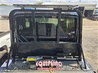 2023 International MV607