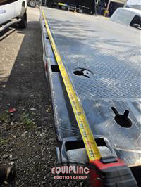 2023 International MV607