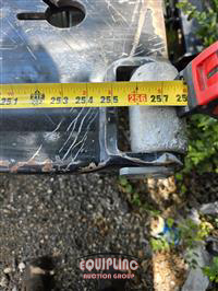 2023 International MV607