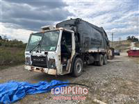 2009 Mack LEU (TerraPro)